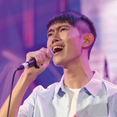 李崇銘 Michael Lee / 若是講你想欲飛 If you wanna fly away…