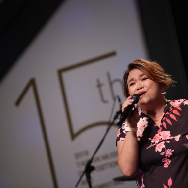 107臺灣原創_客語組-2_理所當然_楊淑喻