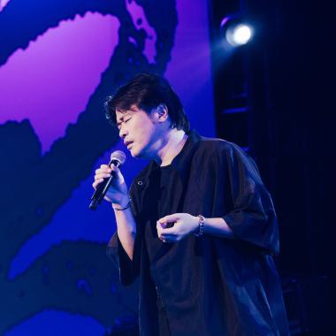 廖士賢 Sam Liao/ 藏水沫(Diving)