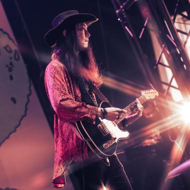 邱鉦耀 Chill Jack Man/ 異族(Alien)