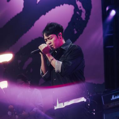 高偉勛 Shan Hay/Not Yet