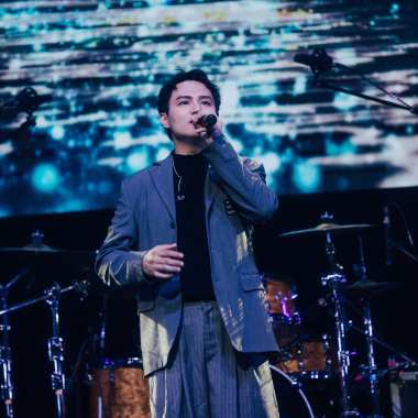 蔣玉傑 E-JAY CHIANG/ 卡那岸Qnragan