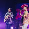 江晟榮(Chiang Cheng-Jung)、陳瑋儒(Chen Wei Ru)｜唱出亻厓个愛 (Sing My Love)