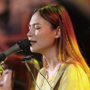 吳蓓雅 PiA Wu / 成功的人 sîng-kong-ê-lâng