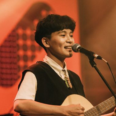娜塢悟吉納 (Naau Eucna) / sia na amo su?