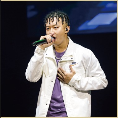 曾怡彬(Yappy)、Schenbeats / 小姐姐 (Siao Jieh Jieh)