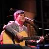 蘇明淵 Justin Su / 無根的日頭花Rootless sunflower