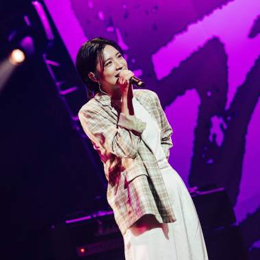 黃宇寒Huang Yu Han/ 暮春(Bless you)