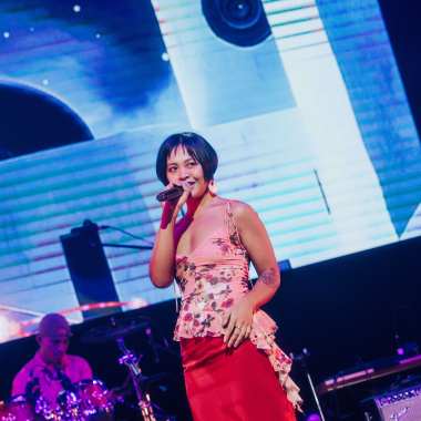 宋楚琳Apʉ hlauracana/atipitipi ‘amusulaku 拍我屁屁 ( 小貓咪之歌)