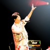 邱莉舒(邱舒Chiu Shu) / 天光日，正――(tienˊ gongˊ ngidˋ , zang ——)