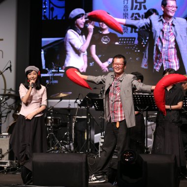107臺灣原創_河洛語組-6_三個聖杯_沈懷一