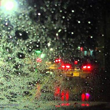 Am Blues in Rainy Day (Demo)