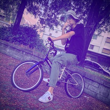 TommyWhipping - Late Night Dreamin (Prod.FROST) freestyle