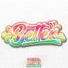Tommy Whipping x Young Joppa - BETTER Feat.RAWBONE