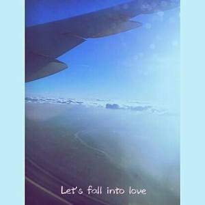 Let's Fall In To Love (Prod.yonas-K Beatz)feat.Marie TommyWhipping