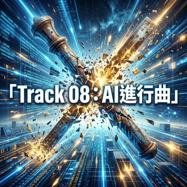 AI進行曲