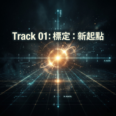 標定：新起點