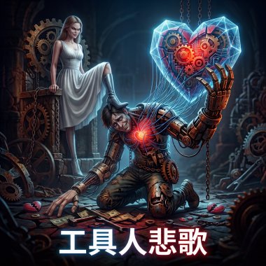 工具人悲歌