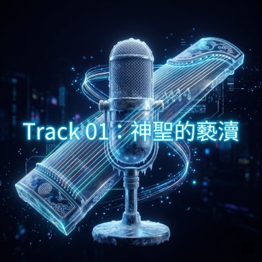 神聖的褻瀆