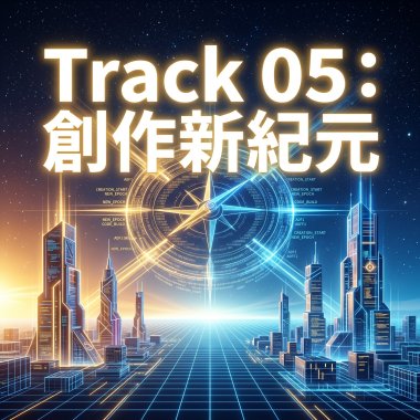 創作新紀元