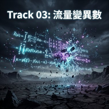 流量變異數