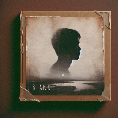 空白 Blank