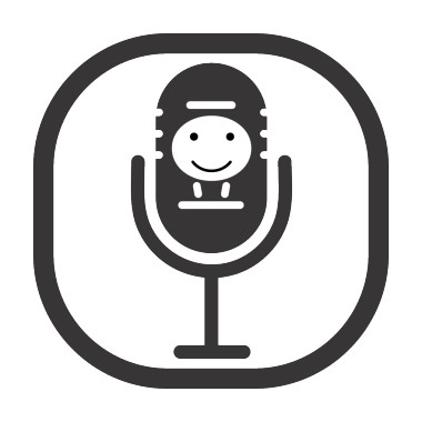 Podcast *職*時與您! 免費聽~