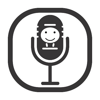 Podcast *職*時與您! 免費聽~
