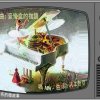 故事曲: 音樂盒的枷鎖 {唱: AIW- 曲/詞: 人工智豆}