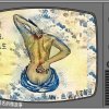 故事曲: 背影人生{唱: AIW -  曲/詞: 人工智豆}
