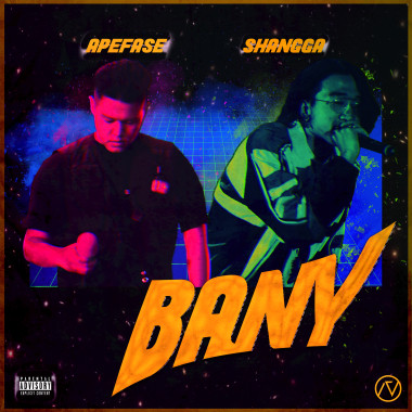 APEFASE & SHANGGA - BANY