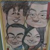 家人