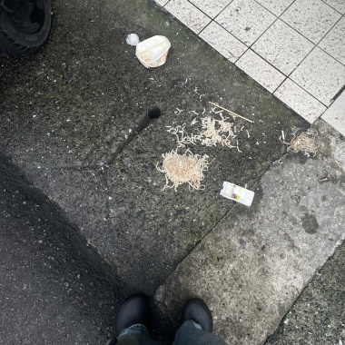 易碎品(demo)