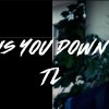 T.L 藍子庭 -【Is You Down】