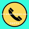 No more phone call