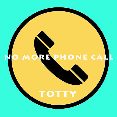No more phone call