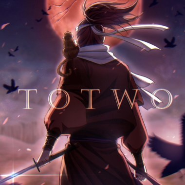 黃禕 Totwo-Ephemeral