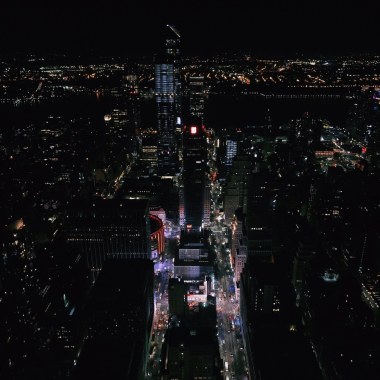 Night City