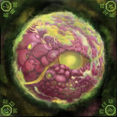 05 幽魂看破天