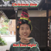 Christmas time, Not Emo night (demo)