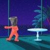 夜間派