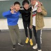 挺好笑