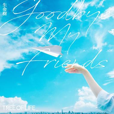 Goodbye My Friends