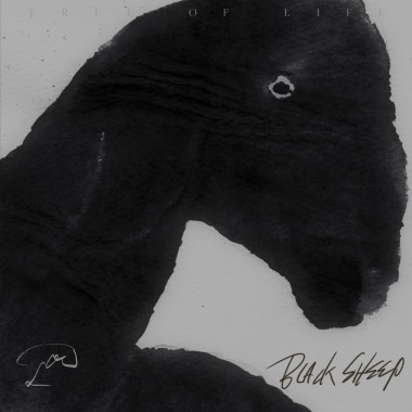 黑羊 Black Sheep