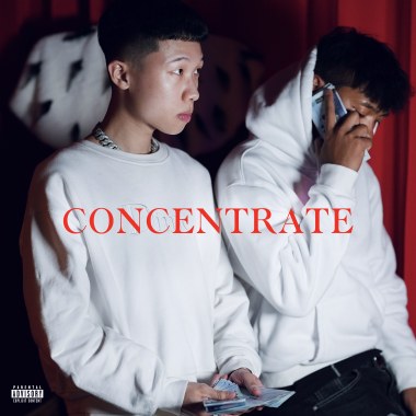 asianway - CONCENTRATE