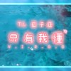 T.L 藍子庭 - 【只有我懂】