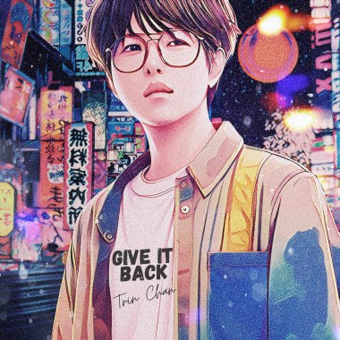 Give It Back