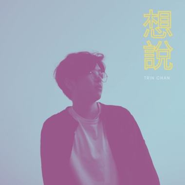 想說