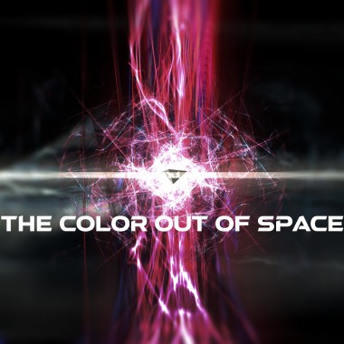 The Color Out of Space