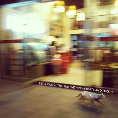 Let's Catch The Sun Within 44 Beats And Fxxk It